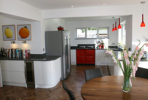 Bliss Interiors Limpsfield